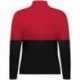 Holloway 223700 Ladies Momentum Team Quarter-Zip Knit
