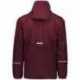 Holloway 229582 Men's Packable Full-Zip Jacket
