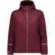 Holloway 229782 Ladies Packable Full-Zip Jacket