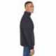 J America JA8454 Adult Epic Sherpa Quarter-Zip