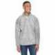 J America JA8454 Adult Epic Sherpa Quarter-Zip