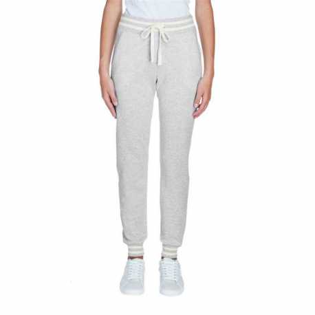 J America JA8654 Ladies Relay Jogger