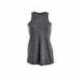 J America JA8117 Ladies Zen Jersey Tank