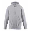 Augusta Sportswear 5505 Adult Wicking Fleece Hood Sweatshirt