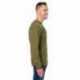 J America 8424JA Unisex Premium Fleece Sweatshirt
