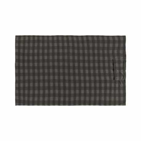 J America 8852JA Unisex Triblend Fleece Blanket