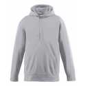 Augusta Sportswear 5506 Youth Wicking Fleece Hood Sweatshirt