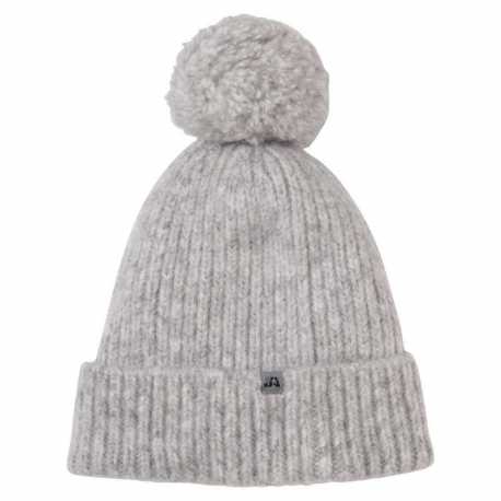 J America 5009JA Swap-a-Pom Knit Hat