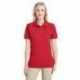 Jerzees 443WR Ladies Premium Ringspun Cotton Pique Polo