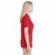 Jerzees 443WR Ladies Premium Ringspun Cotton Pique Polo