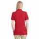 Jerzees 443WR Ladies Premium Ringspun Cotton Pique Polo