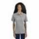 Jerzees 443WR Ladies Premium Ringspun Cotton Pique Polo