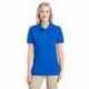 Jerzees 443WR Ladies Premium Ringspun Cotton Pique Polo