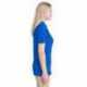 Jerzees 443WR Ladies Premium Ringspun Cotton Pique Polo