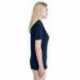 Jerzees 443WR Ladies Premium Ringspun Cotton Pique Polo