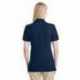 Jerzees 443WR Ladies Premium Ringspun Cotton Pique Polo