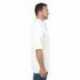 Jerzees 443MR Adult Pique Polo
