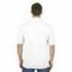 Jerzees 443MR Adult Pique Polo