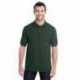 Jerzees 443MR Adult Pique Polo