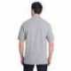 Jerzees 443MR Adult Pique Polo