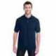 Jerzees 443MR Adult Pique Polo