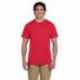 Fruit Of The Loom 3931 Adult HD Cotton T-Shirt