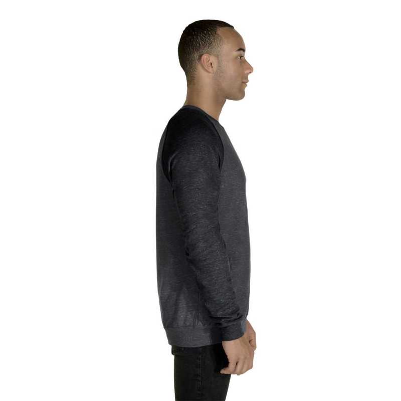 Download Just My Size OJ906 Active Full Zip Mock Neck Jacket ...