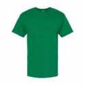 M&O 4800 Gold Soft Touch T-Shirt