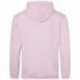 Just Hoods By AWDis JHA001 Men's Midweight College Hooded Sweatshirt