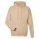 Just Hoods By AWDis JHA001 Men's Midweight College Hooded Sweatshirt