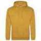 Just Hoods By AWDis JHA001 Men's Midweight College Hooded Sweatshirt