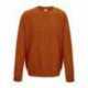 Just Hoods By AWDis JHA030 Adult Midweight College Crewneck Sweatshirt