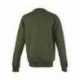 Just Hoods By AWDis JHA030 Adult Midweight College Crewneck Sweatshirt