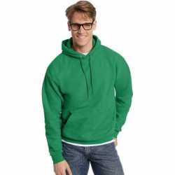 Hanes P170 ComfortBlend EcoSmart Pullover Hoodie Sweatshirt