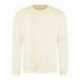 Just Hoods By AWDis JHA030 Adult Midweight College Crewneck Sweatshirt