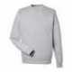 Just Hoods By AWDis JHA030 Adult Midweight College Crewneck Sweatshirt