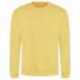 Just Hoods By AWDis JHA030 Adult Midweight College Crewneck Sweatshirt