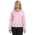 Comfort Colors C1595 Ladies' 9.5 oz. Hooded Sweatshirt