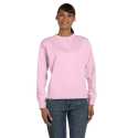Comfort Colors C1596 Ladies' 9.5 oz. Crewneck Sweatshirt