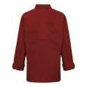 Comfort Colors C1596 Ladies' 9.5 oz. Crewneck Sweatshirt