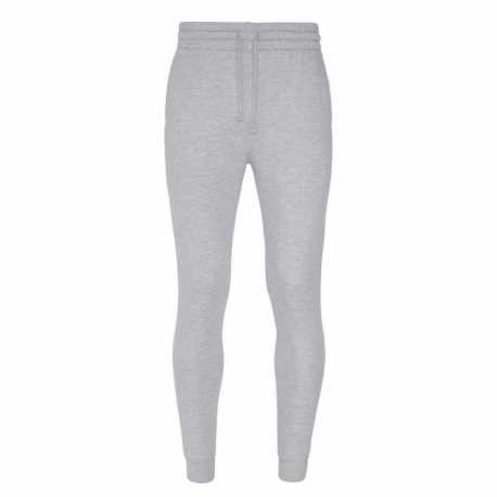 Just Hoods By AWDis JHA074 Men's Tapered Jogger Pant