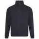 Just Hoods By AWDis JHA046 Unisex Sophomore Quarter-Zip Fleece