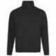 Just Hoods By AWDis JHA046 Unisex Sophomore Quarter-Zip Fleece