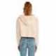 Lane Seven LS12000 Ladies Cropped Fleece Hoodie