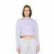 Lane Seven LS12000 Ladies Cropped Fleece Hoodie