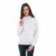 Lane Seven LS14001 Unisex Premium Pullover Hooded Sweatshirt