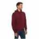 Lane Seven LS14001 Unisex Premium Pullover Hooded Sweatshirt
