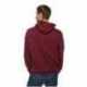 Lane Seven LS14001 Unisex Premium Pullover Hooded Sweatshirt