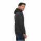 Lane Seven LS14001 Unisex Premium Pullover Hooded Sweatshirt