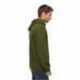 Lane Seven LS14001 Unisex Premium Pullover Hooded Sweatshirt